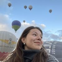 Лия Сазанович's Photo