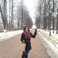 Fotos de Ekaterina Rei