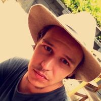 Fabrice Saniel's Photo