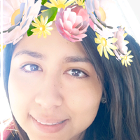 Stefany Pineda的照片