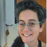 Florencia Maseda的照片