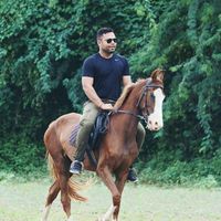 Maulik Patel's Photo