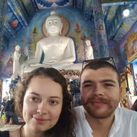 Milena Mendez's Photo