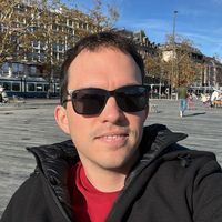 Gian Paravicini's Photo