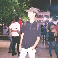 Jeremias Soca's Photo