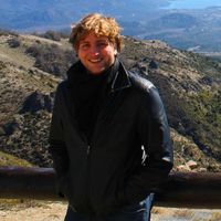 Pedro Petroli的照片