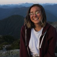 Fotos von Eva Cowley