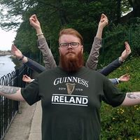 Þórður Páll's Photo