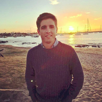 Gonzalo Sisack Novillo的照片