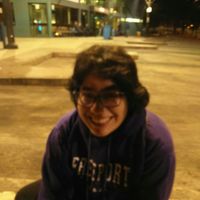 Fotos de Millaray Carcamo