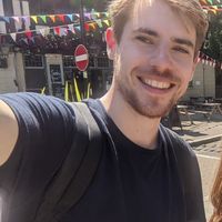 Fotos de Niels Goessen