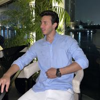 Ahmed Safwat的照片