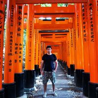 Borja Ramos的照片