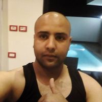 Nadhir Forka's Photo