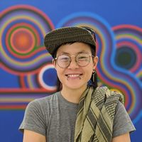 Cheshire Tongkat's Photo