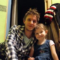 Szymon Rapala的照片