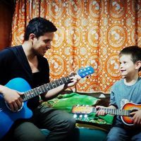 Oliver Moreno's Photo