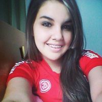 Anna Caroline Pires的照片