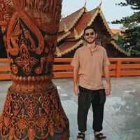 Chad Heegaard的照片