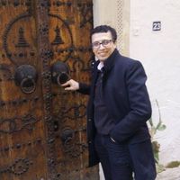 Ikbal Bahri的照片