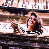 Anushree Bora's Photo