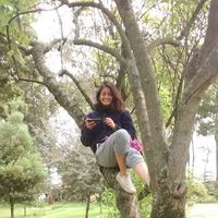 Fotos de Angie Sierra