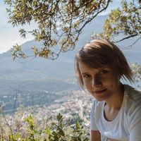 Photos de Sonia Kozińska