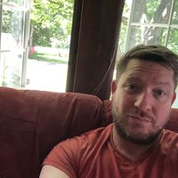 Joshua Klepsa's Photo