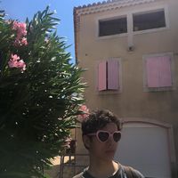 Antoine  Fakhri's Photo