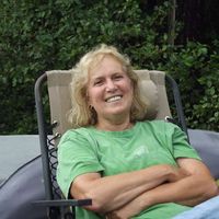 Diane Rogers's Photo