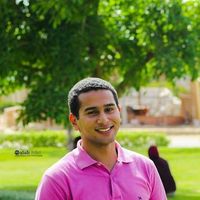 Ahmed Mohamed Salama's Photo