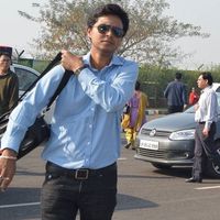 Rajdeep Sinha的照片