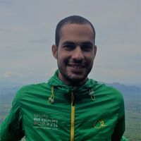 Victor Vanderlei's Photo