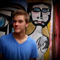 Jonas Convié's Photo