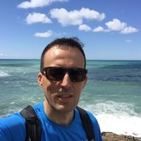 Ivan Guzzetti的照片