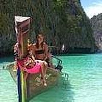 Elizabeth Cunningham's Photo