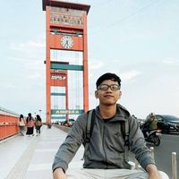 Dans Suherman的照片