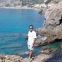 Le foto di Javad Heidarzadeh