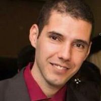 Diego Souza's Photo
