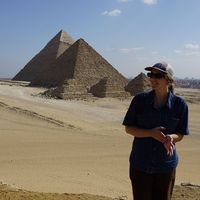 Hannah Frankham's Photo