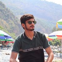 Muhammad Abdullah's Photo