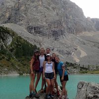 Lauren Dietemann的照片