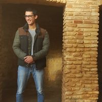 Fotos de Farid Benadda