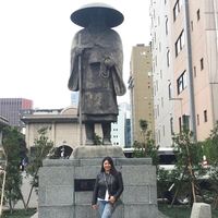 Mae Selina Bacayo's Photo