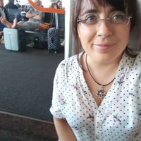 Carolina Beccaria's Photo