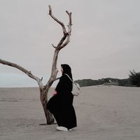 Aida Rufaidatul Azizah的照片