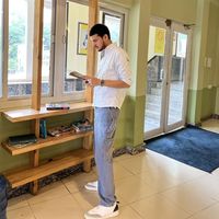 Akash Vishnoi's Photo