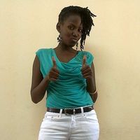 Teddy Bundala's Photo