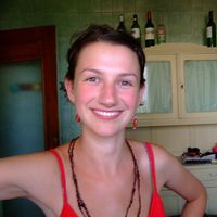 Laura Hirsch's Photo