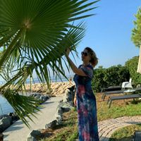 Natali Khomich的照片